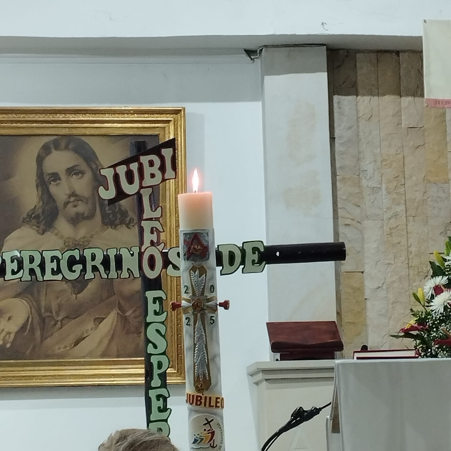 VIGILIA PASCUAL
