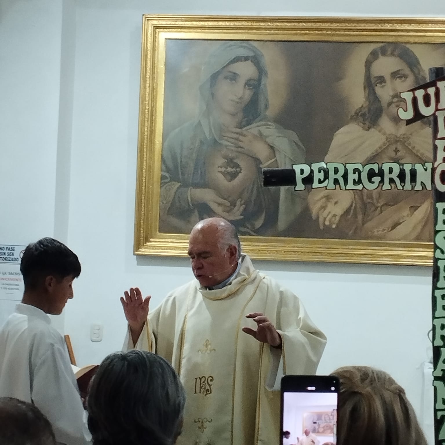 VIGILIA PASCUAL