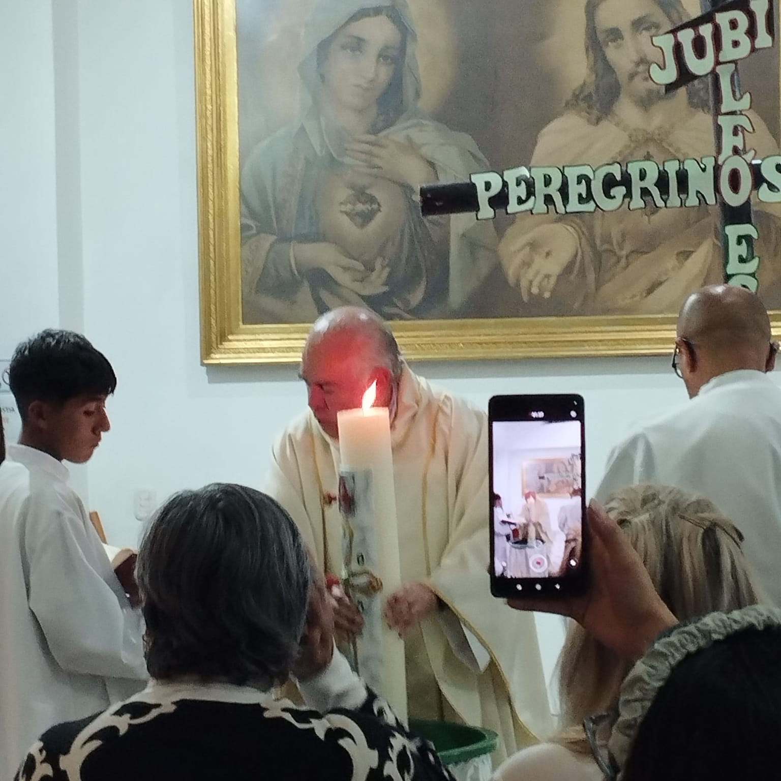 VIGILIA PASCUAL