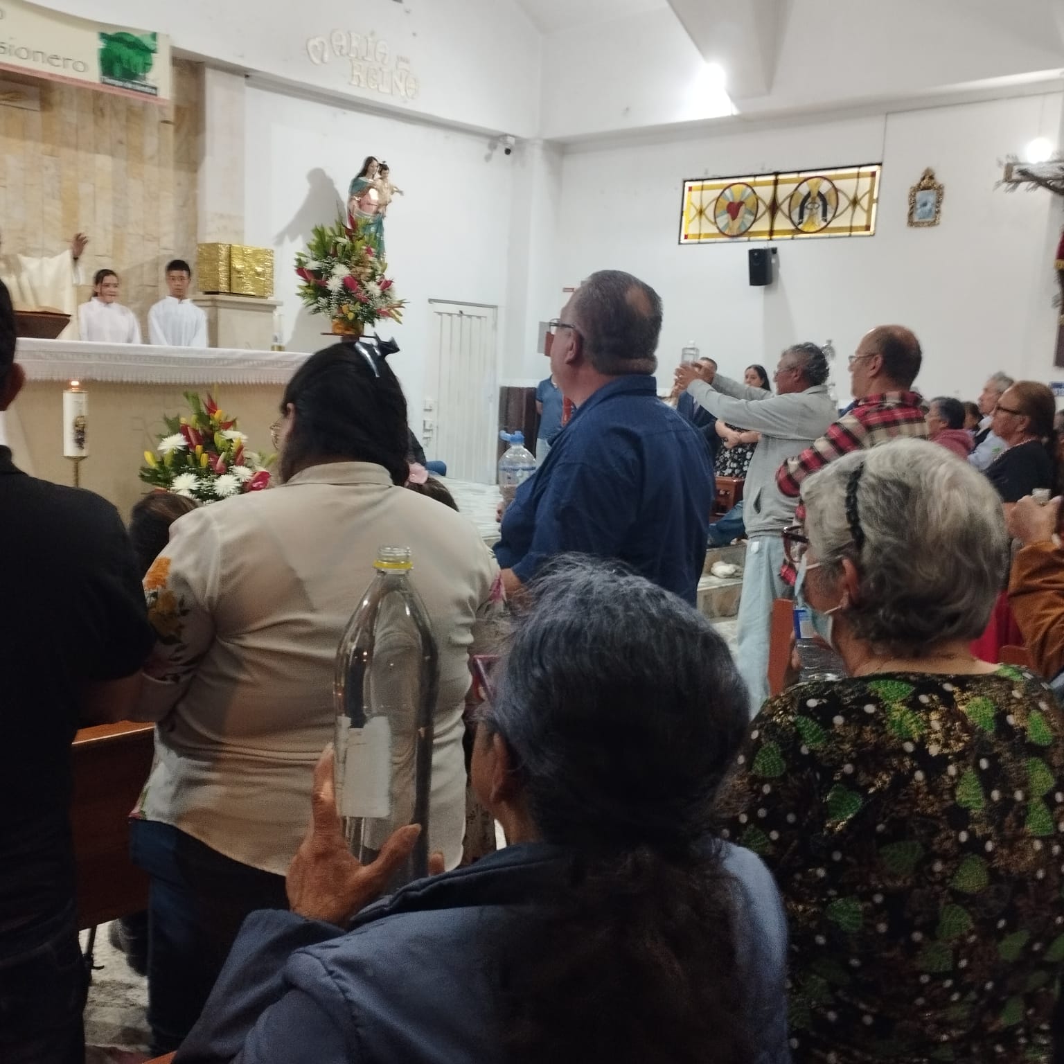 VIGILIA PASCUAL