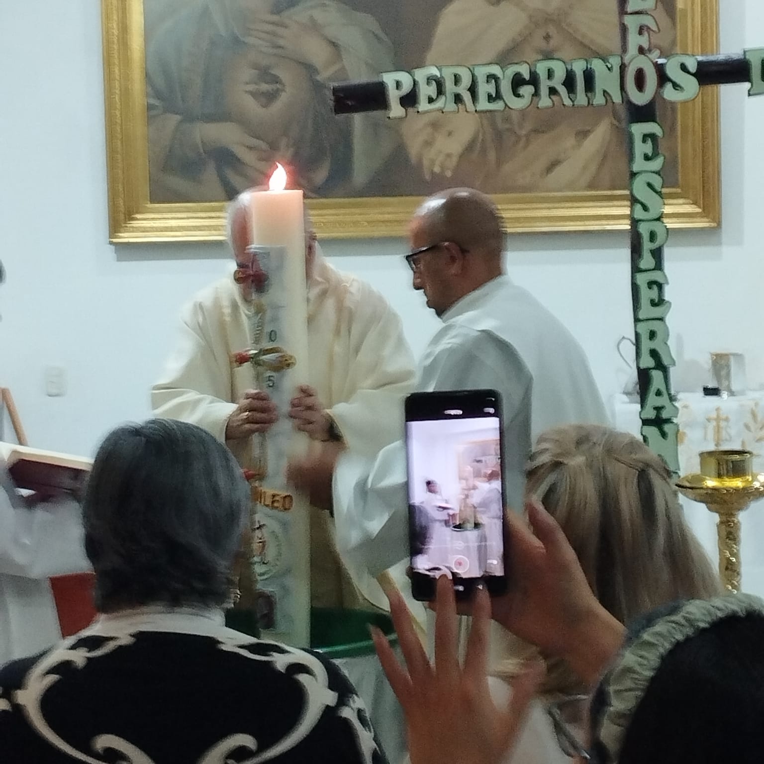 VIGILIA PASCUAL