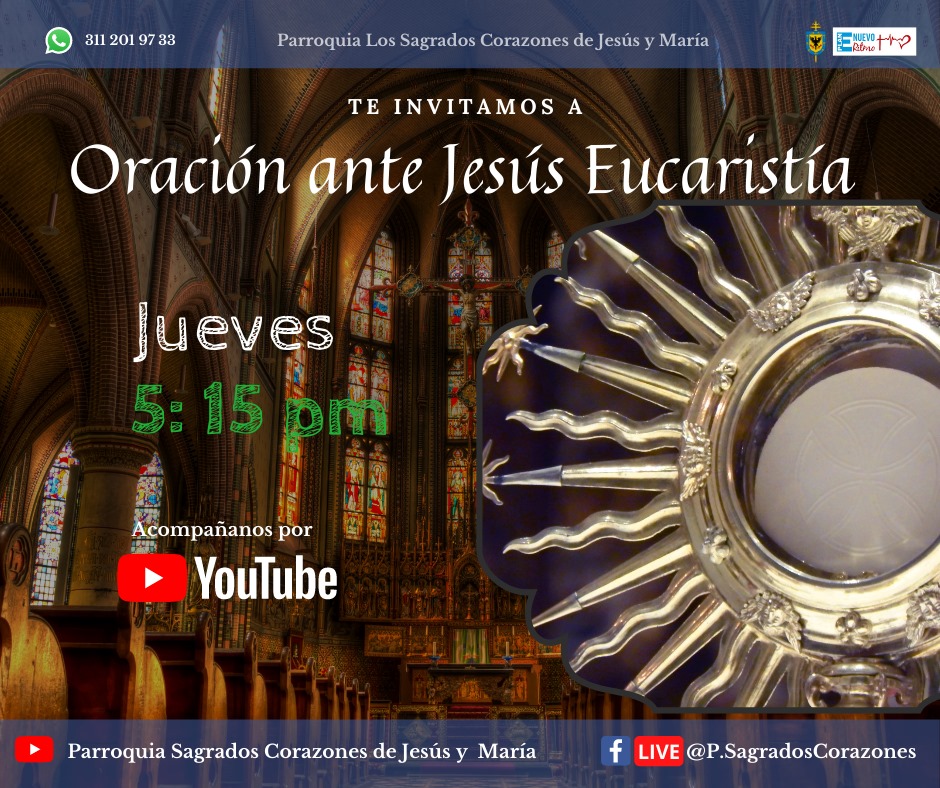 Publicidad evento
