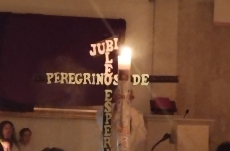 VIGILIA PASCUAL