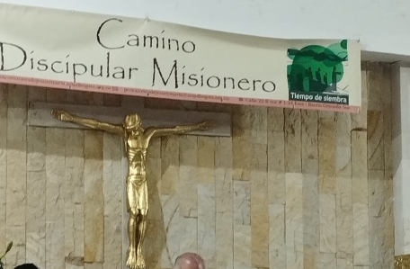 VIGILIA PASCUAL