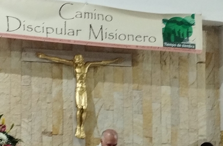 VIGILIA PASCUAL