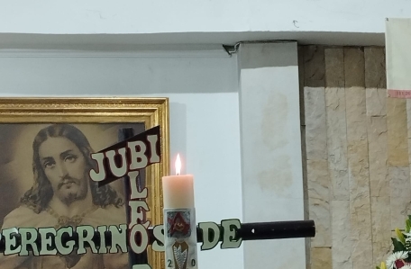 VIGILIA PASCUAL