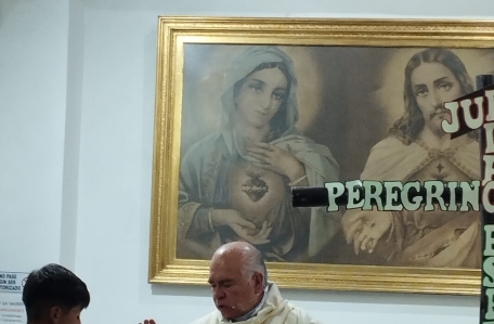 VIGILIA PASCUAL
