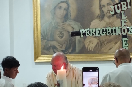 VIGILIA PASCUAL