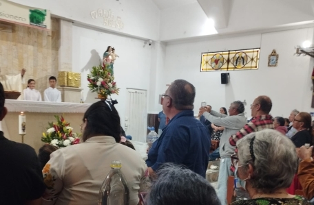 VIGILIA PASCUAL