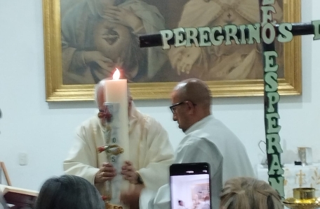 VIGILIA PASCUAL