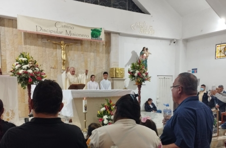 VIGILIA PASCUAL
