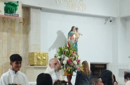 VIGILIA PASCUAL