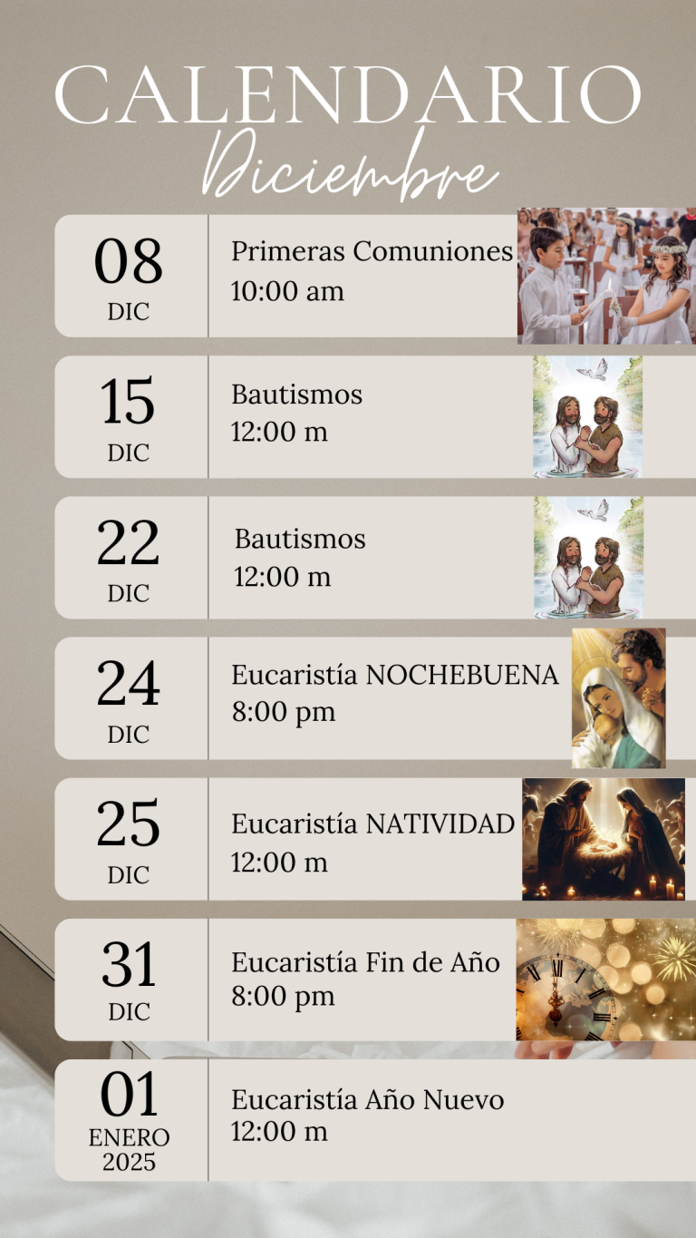 Calendario