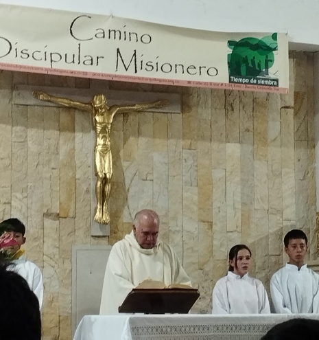 VIGILIA PASCUAL