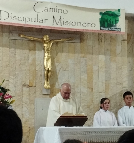 VIGILIA PASCUAL
