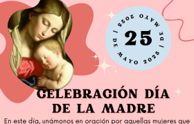 invitacion dia de la madre2025