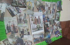 foto asamblea parroquial