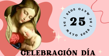 invitacion dia de la madre2025