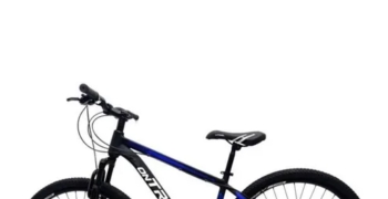 Bicicleta rifa 20 de julio