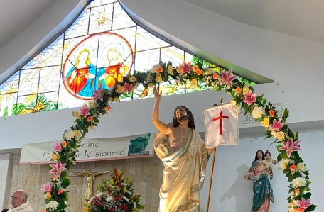 DOMINGO RESURRECCION