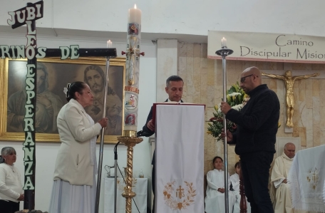 DOMINGO RESURRECCION