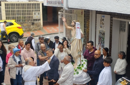DOMINGO RESURRECCION